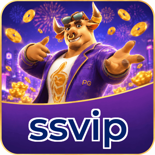 ssvip VIP Program Logo
