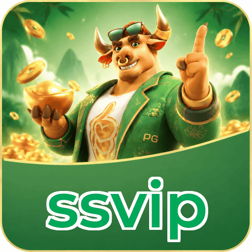 Logo da ssvip