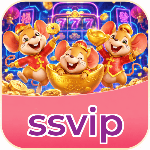 Requisitos do APK ssvip para Android - Logo Oficial