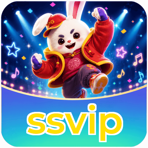 Logo ssvip Telegram Canal Oficial