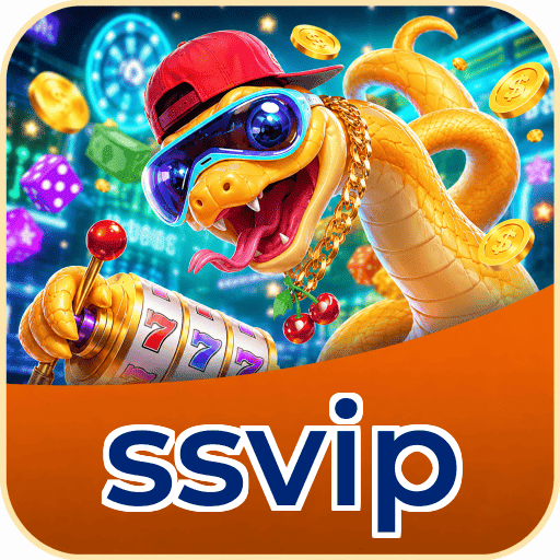 ssvip Logo - Bônus de Cadastro