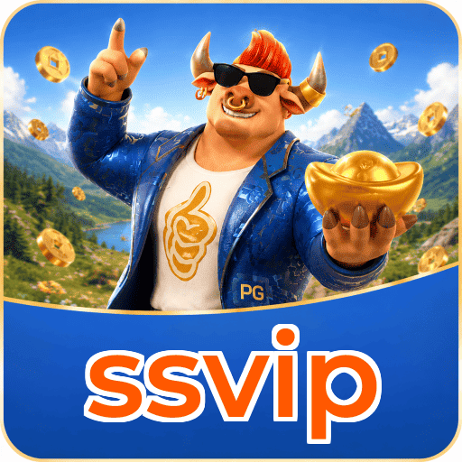 Logo ssvip Loteria Online