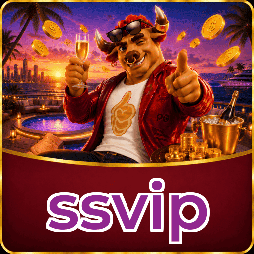ssvip Jackpots Progressivos