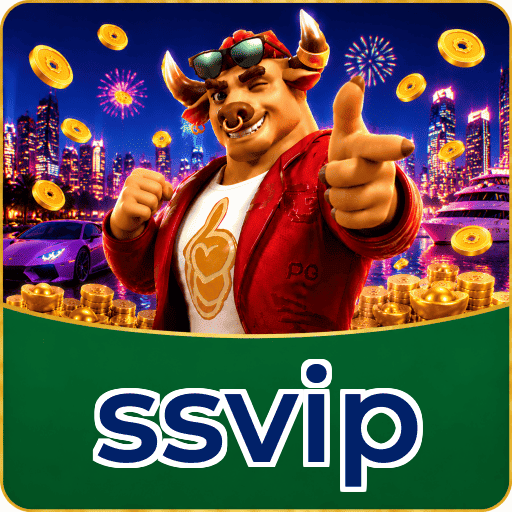 ssvip Logo Seguro